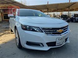 Chevrolet Impala